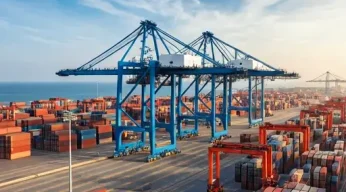 Logistics Architecture